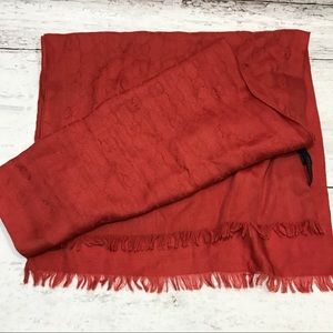 Gucci scarf🧣